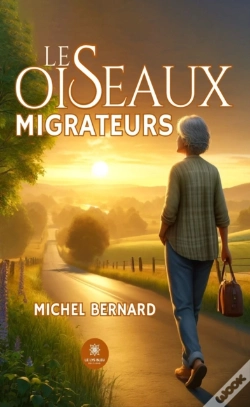 Capa do artigo Les Oiseaux Migrateurs