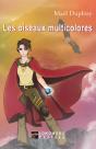 Les Oiseaux Multicolores - Preview