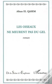 Capa do artigo Les Oiseaux Ne Meurent Pas Au Ciel