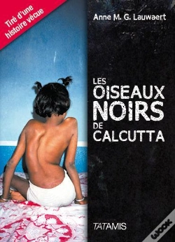 Capa do artigo Les Oiseaux Noirs De Calcutta