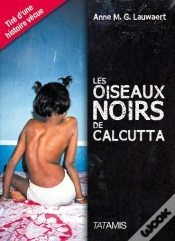 Capa do artigo Les Oiseaux Noirs De Calcutta