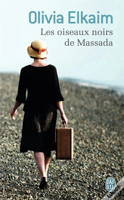 Capa do artigo Les Oiseaux Noirs De Massada