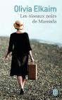 Les Oiseaux Noirs De Massada - Preview