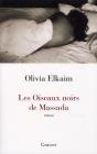 Les Oiseaux Noirs De Massada - Preview