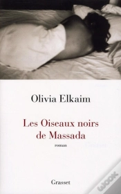Capa do artigo Les Oiseaux Noirs De Massada