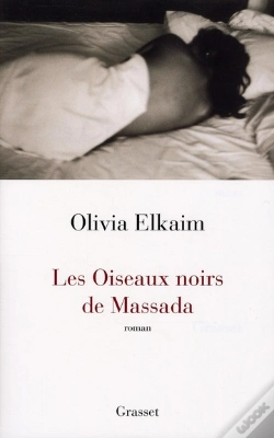 Capa do artigo Les Oiseaux Noirs De Massada