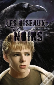 Capa do artigo Les Oiseaux Noirs