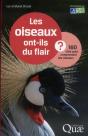 Les Oiseaux Ont-Ils Du Flair ? 160 Cles Pour Comprendre Les Oiseaux. - Preview