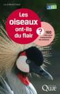 Les Oiseaux Ont-Ils Du Flair ? - Preview