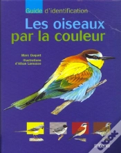 Capa do artigo Les Oiseaux Par La Couleur