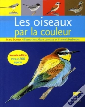 Capa do artigo Les Oiseaux Par La Couleur