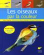 Les Oiseaux Par La Couleur - Preview