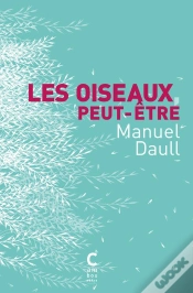 Capa do artigo Les Oiseaux, Peut-Être