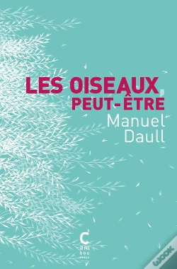 Capa do artigo Les Oiseaux, Peut-Être