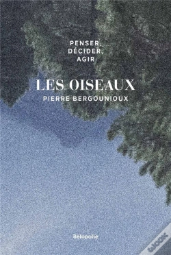 Capa do artigo Les Oiseaux
