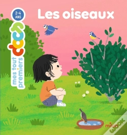 Capa do artigo Les Oiseaux
