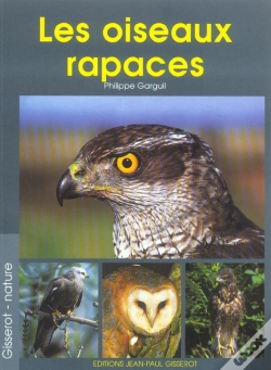 Capa do artigo Les Oiseaux Rapaces