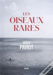Capa do artigo Les Oiseaux Rares