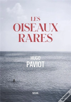 Capa do artigo Les Oiseaux Rares