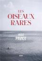 Les Oiseaux Rares - Preview