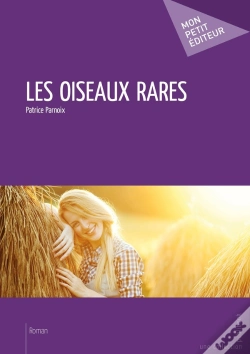 Capa do artigo Les Oiseaux Rares