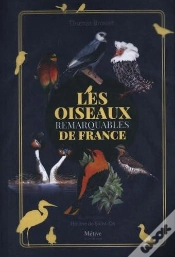 Capa do artigo Les Oiseaux Remarquables De France