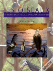 Capa do artigo Les Oiseaux