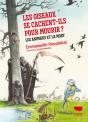 Les Oiseaux Se Cachent-Ils Pour Mourir ? Les Animaux Et La Mort - Preview