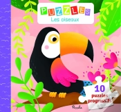 Capa do artigo Les Oiseaux