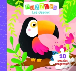 Capa do artigo Les Oiseaux