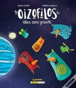 Capa do artigo Les Oizofilos : Idées Sans Gravité