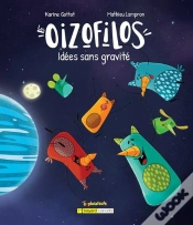 Capa do artigo Les Oizofilos : Idées Sans Gravité