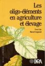 Les Oligo-Éléments En Agriculture Et Élevage - Preview