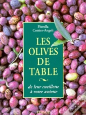Les Olives De La Table