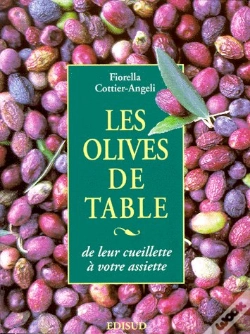 Capa do artigo Les Olives De La Table