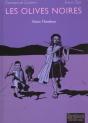 Les Olives Noires Tome 2 ; Adam Harishon - Preview