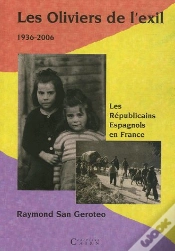 Capa do artigo Les Oliviers De L