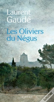Capa do artigo Les Oliviers Du Négus