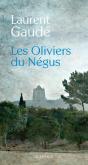 Les Oliviers Du Négus - Preview