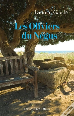Capa do artigo Les Oliviers Du Négus