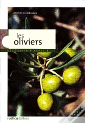 Les Oliviers