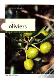Capa do artigo Les Oliviers