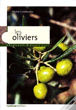 Capa do artigo Les Oliviers