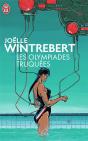 Les Olympiades Truquees - Preview