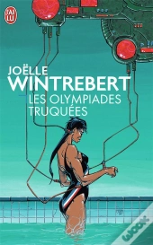 Les Olympiades Truquees