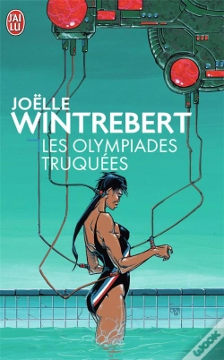 Capa do artigo Les Olympiades Truquees
