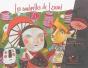 Les Ombrelles De Izumi - Preview