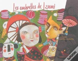 Capa do artigo Les Ombrelles De Izumi