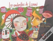 Les Ombrelles De Izumi