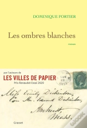 Capa do artigo Les Ombres Blanches